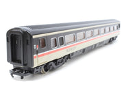 R824-12408 HORNBY B.R Mk.4 Tourist Open Coach 12408 - UNBOXED