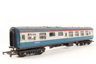 R844 HORNBY Mk1 RMB buffet car 1805 in BR blue & grey - UNBOXED