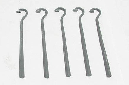 R8672 HORNBY SKALEDALE Modern Street Lamps