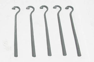 R8672 HORNBY SKALEDALE Modern Street Lamps