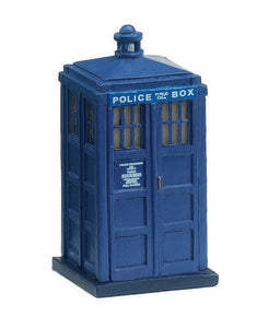 R8696 HORNBY SKALEDALE Police Box