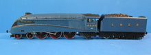 R888-P01 HORNBY  LNER Class A4 4-6-2 "SIR NIGEL GRESLEY" 4498 in Gater Blue - UNBOXED (Copy)