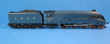 R888-P01 HORNBY  LNER Class A4 4-6-2 "SIR NIGEL GRESLEY" 4498 in Gater Blue - UNBOXED (Copy)