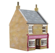 R9678 HORNBY Skaledale "EMMA WILLIAMS" Ladies Outfitters, Pre-owned - UNBOXED