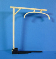 S6212U HORNBY Loading Gauge - USED