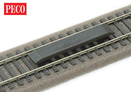 SL-29 PECO  Rovex/Hornby Uncoupling ramp, pack of 2 - OO Gauge
