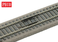 SL-30 PECO Honby Dublo type uncoupler - OO Gauge