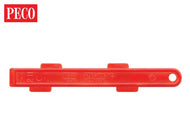 SL-336 PECO 6Ft Way Scale N Gauge