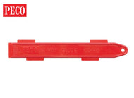 SL-36 PECO 6ft Way Gauge OO gauge