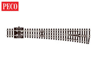 SL-388 PECO Large RH Insulfrog - N gauge