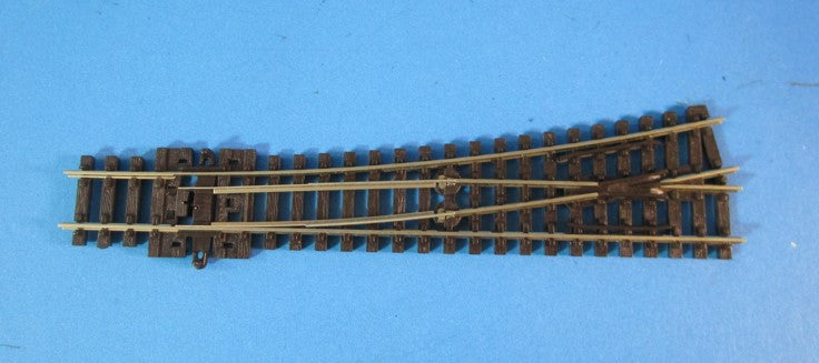 SL-389U PECO N GAUGE Large radius LH point (USED)