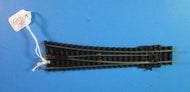 SL-395U PECO N GAUGE Insulfrog medium radius RH point (USED)