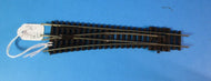 SL-396U PECO N GAUGE Insulfrog medium radius LH point (USED)
