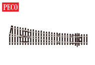 SL-95 PECO Code 100 medium radius right hand point