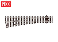 SL-96 PECO Code 100 medium radius left hand point