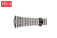 SL-E197 PECO Small Y Electrofrog Finescale code 75
