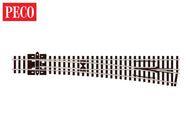 SL-E388F PECO Large RH Electrofrog Finescale - N gauge