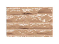 SP-0415 SLATERS  Dressed Stone Embossed Sheet, A4 sheet - O gauge