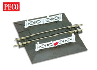 ST-20  PECO Level Crossing - N Scale