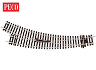 ST-244 PECO  Large RH Curved