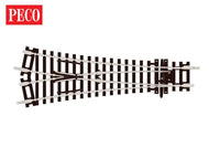 ST-247 PECO  medium Y radius turnout