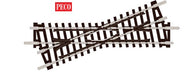 ST-50  PECO Diamond Crossing RH - N gauge