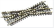 ST-7 PECO Set Trach short crossing N gauge
