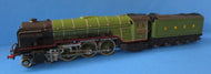 TT1186-P01 TRIX LNER Class A2 , 4-6-2 "A. PEPPERCORN" 528 in LNER Apple Green ivery - BOXED