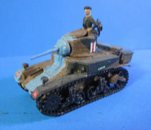 BMTVSET02 Military Vehicles and personnel - UNBOXED