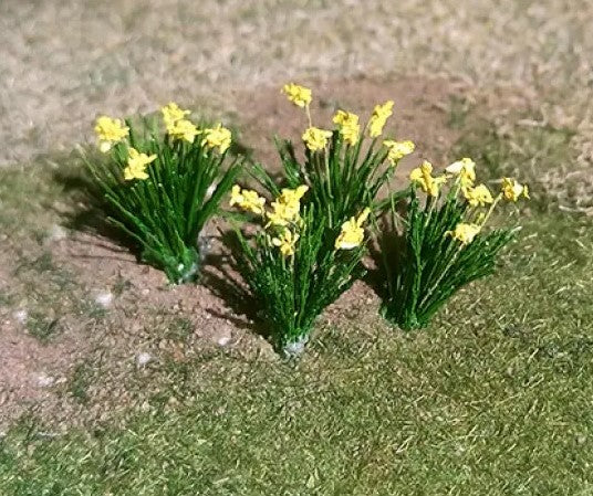 TA-00982 TASMA SCENICS Daffodils (20 per pack)