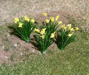 TA-00982 TASMA SCENICS Daffodils (20 per pack)