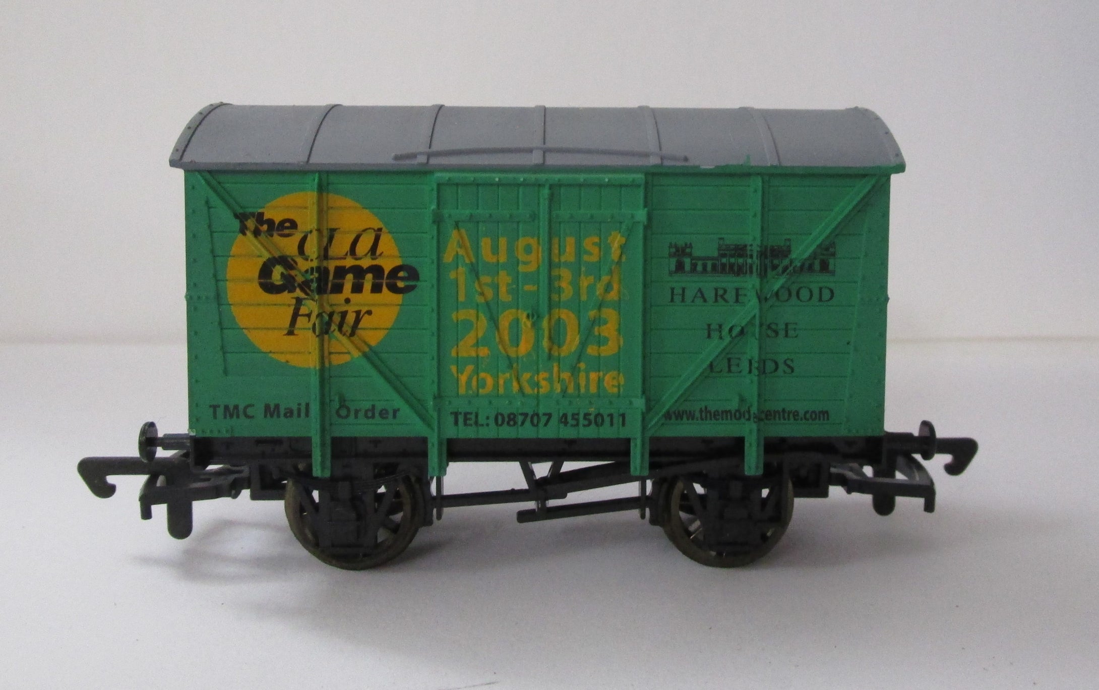 TMC-D001 DAPOL 