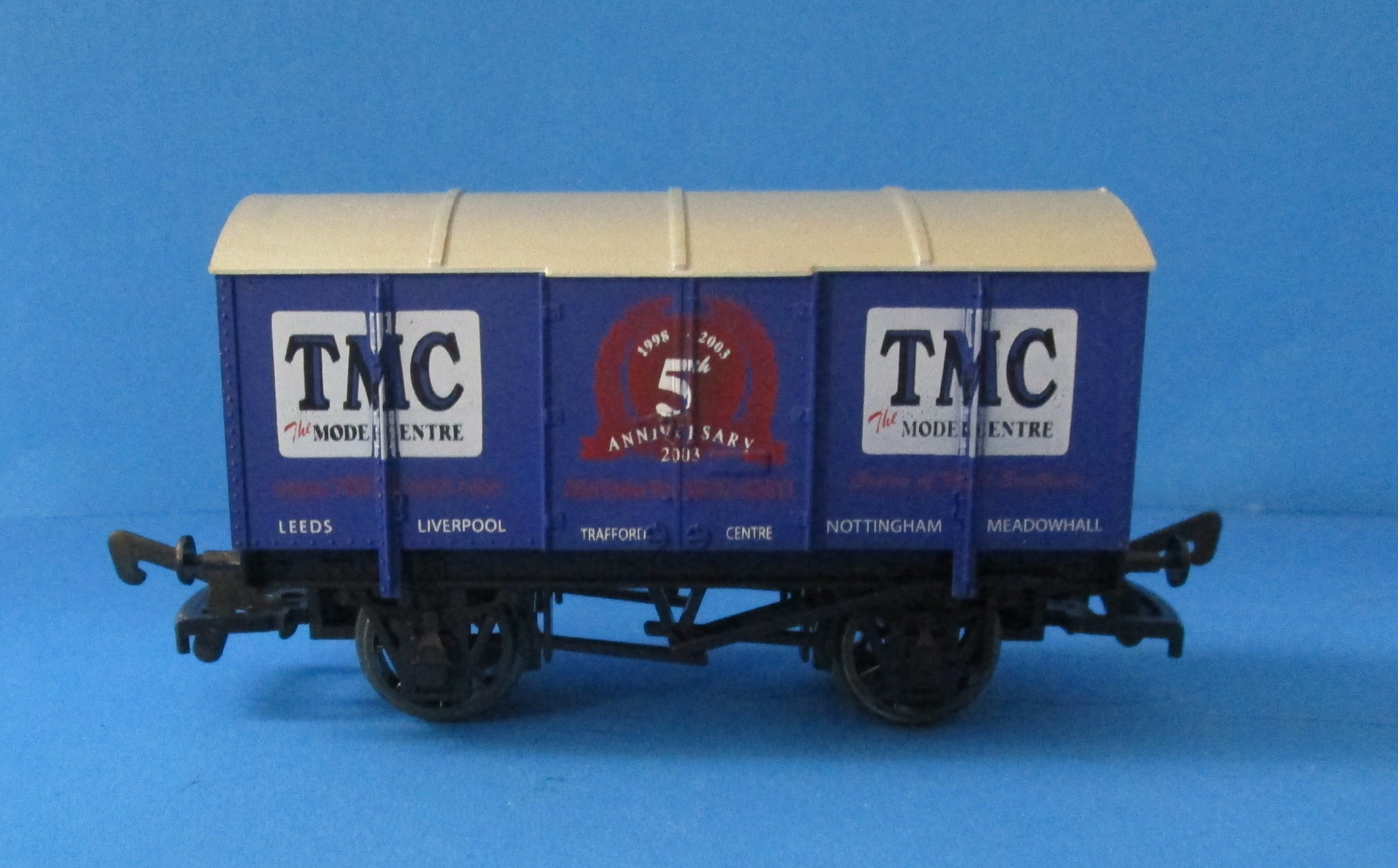 TMC-D002 DAPOL 