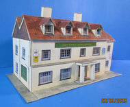 UB029 "THE KINGS ARMS HOTEL"