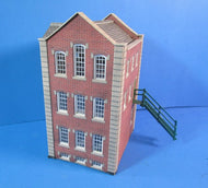 UB033 Warehouse building - suitable for a small factory