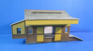 UB037 Goods Shed