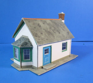 UB045 Cottage