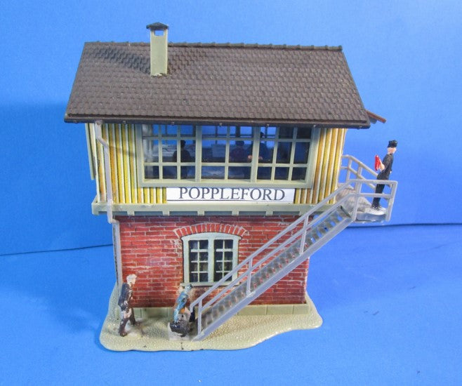 UB047 Signal Box