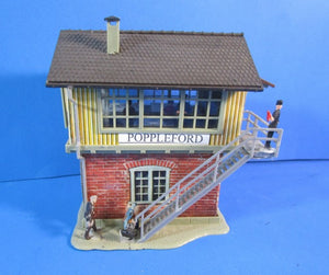 UB047 Signal Box