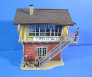 UB047 Signal Box