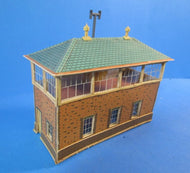 UB049 Signal Box