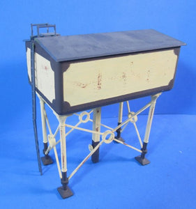 UB050 GWR Water Tank