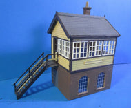 UB066 Signal Box - Wills Kit