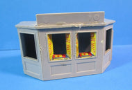 UB100 Platform Newsagent Kiosk