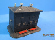 UB106 Large Transformer - found alongside railway lines or at factories