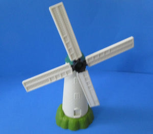 UB313 Thomas Tank Engine Windmill from the starter set - UNBOXED