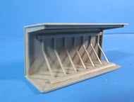 UB192 Bicycle Shed