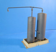 UB194 2 Storage tanks