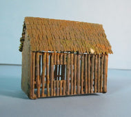 UB330 Ramshackle Barn