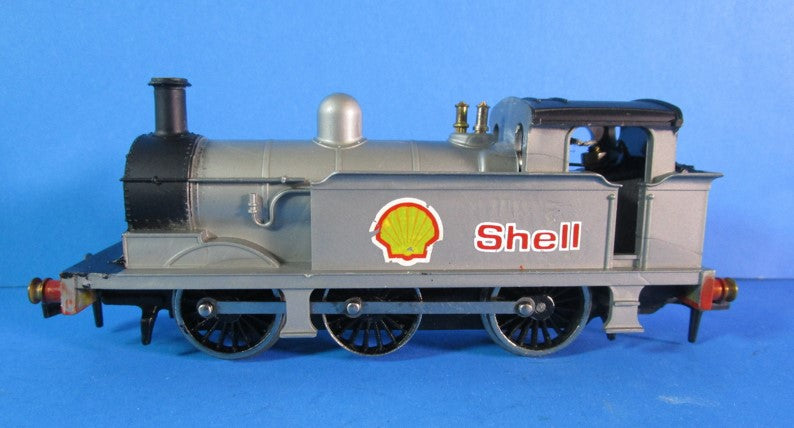 W2203-P02 WRENN Class R1 0-6-0T 